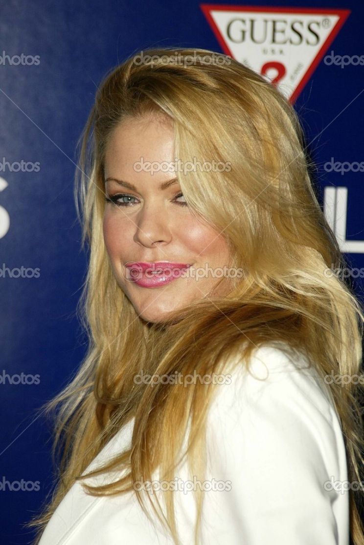 Heidi Mark