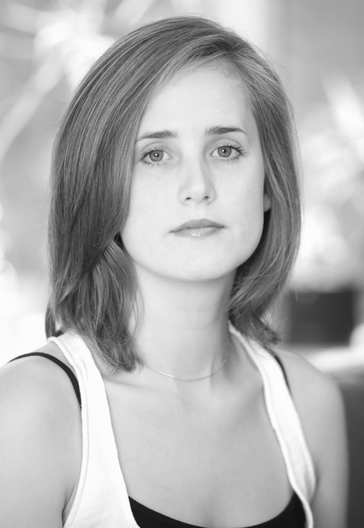 Heidi Mark