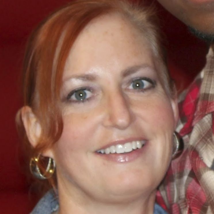 Heidi Mark