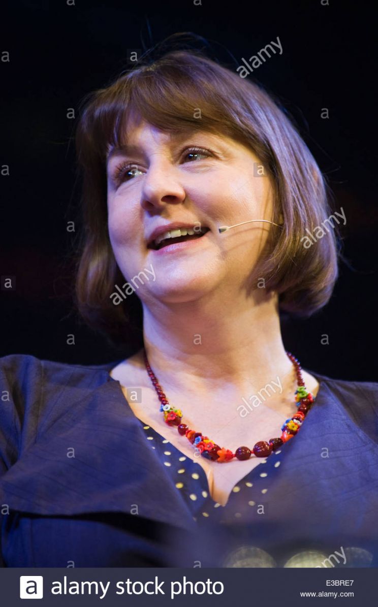 Heidi Marnhout
