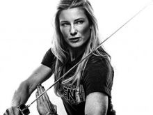 Heidi Moneymaker