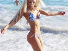 Heidi Moneymaker