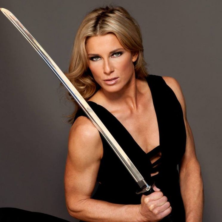 Heidi Moneymaker