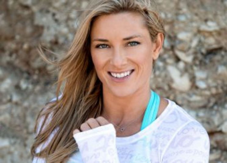 Heidi Moneymaker