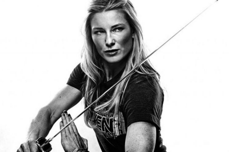 Heidi Moneymaker