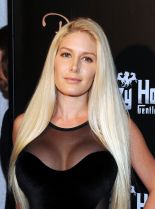 Heidi Montag