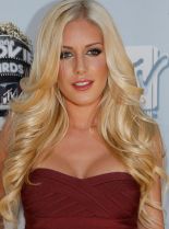 Heidi Montag