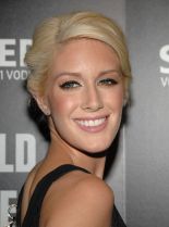 Heidi Montag photo
