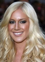 Heidi Montag photo