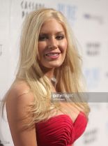 Heidi Montag photo