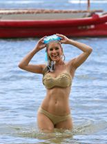 Heidi Montag