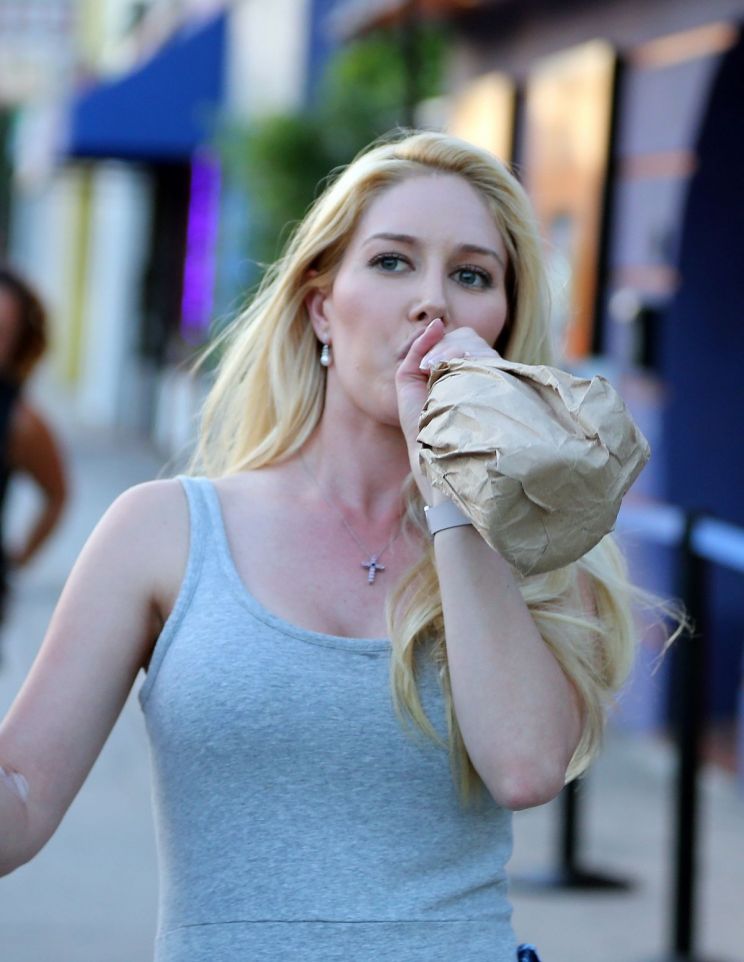 Heidi Montag