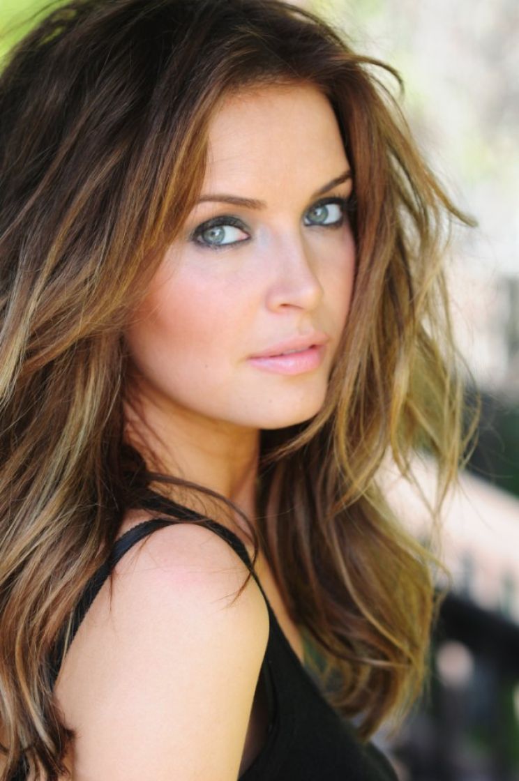 Heidi Mueller