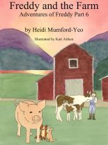 Heidi Mumford