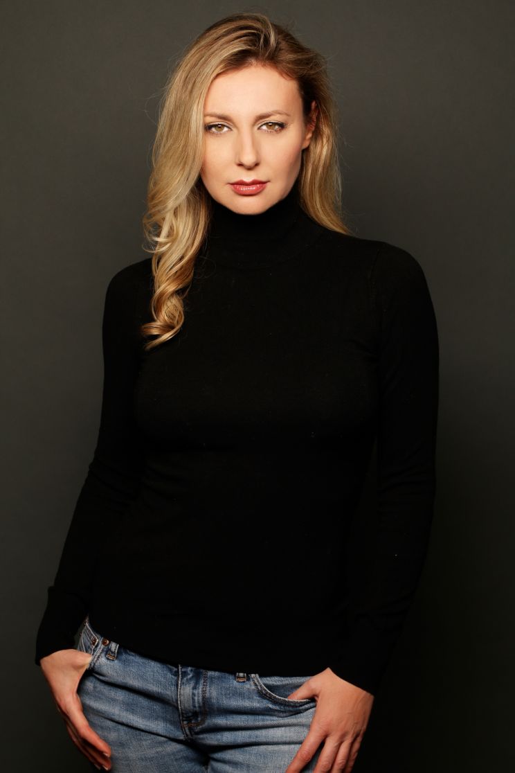 Heidi Pascoe