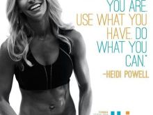 Heidi Powell
