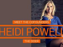 Heidi Powell