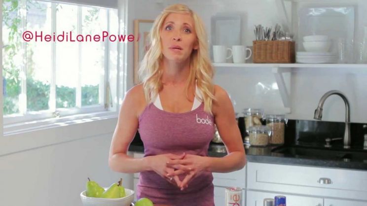 Heidi Powell