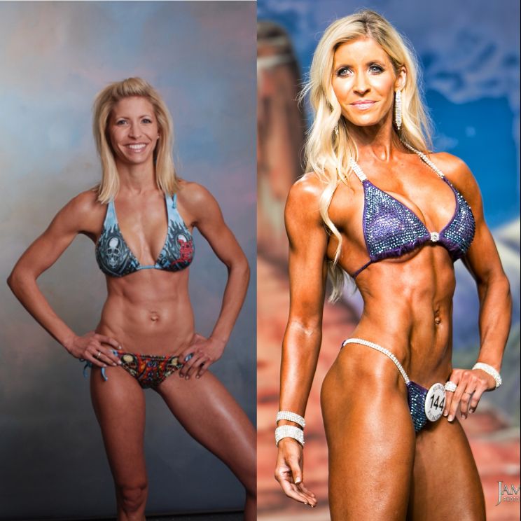 Heidi Powell