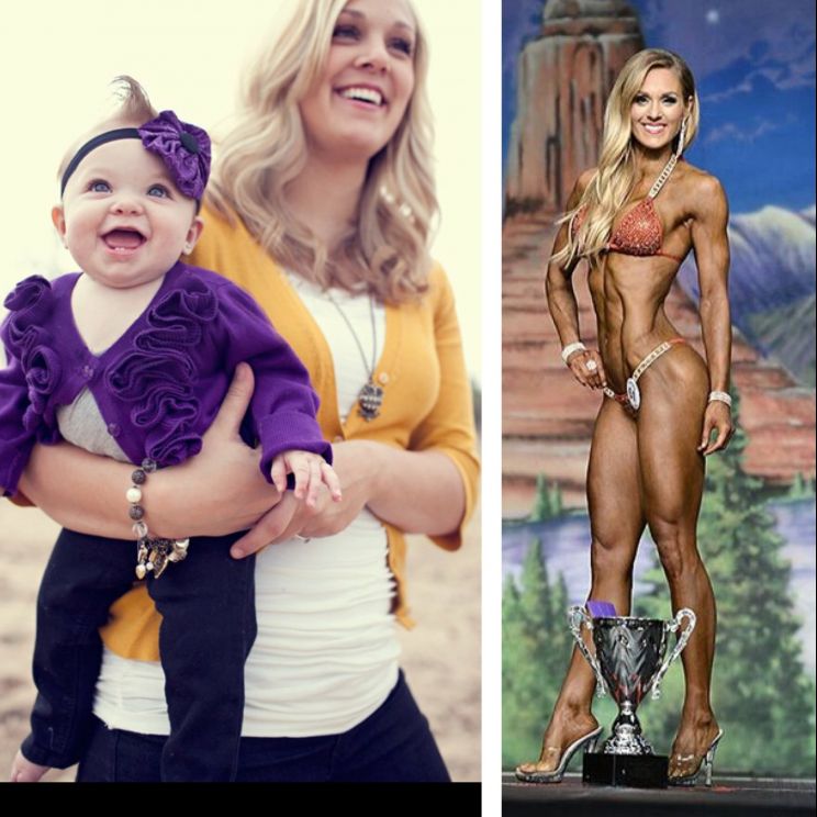 Heidi Powell