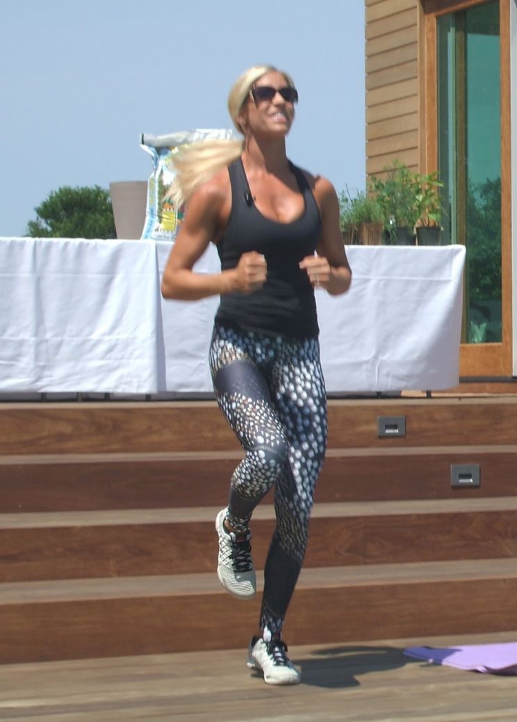 Heidi Powell