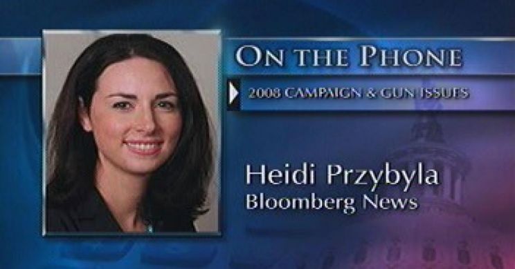 Heidi Przybyla