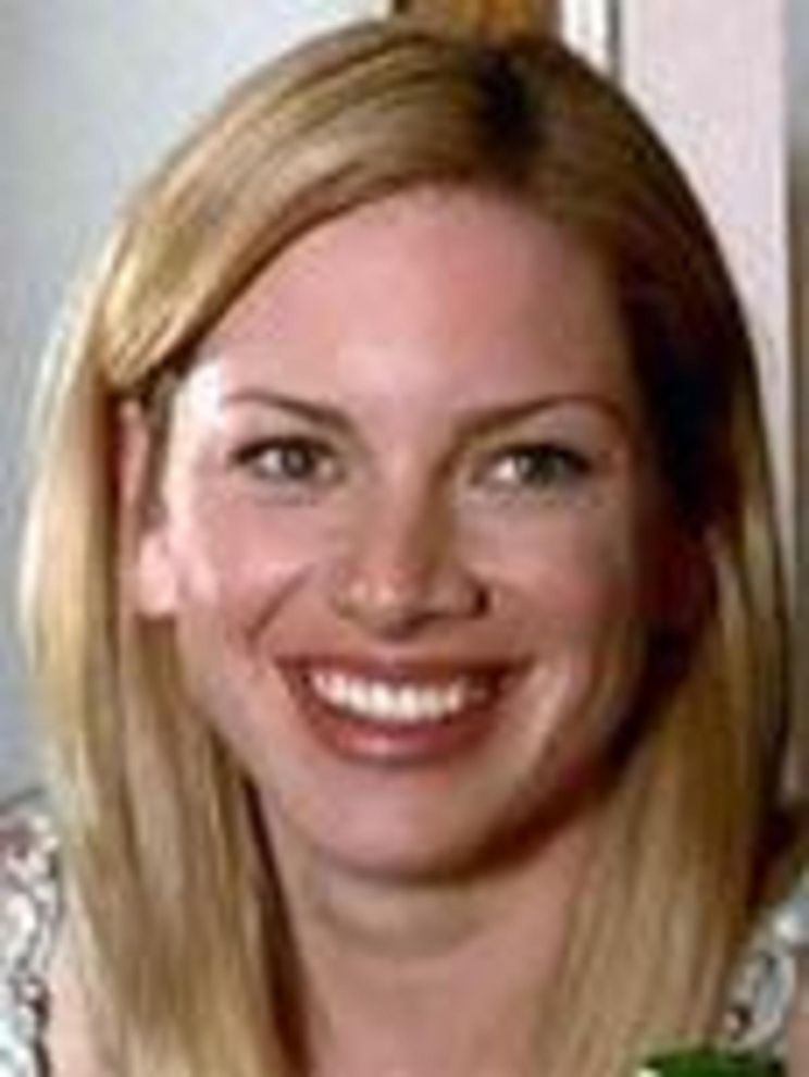 Heidi Schanz