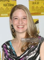 Heidi Schreck