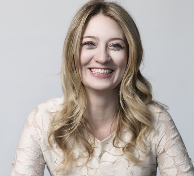 Heidi Schreck