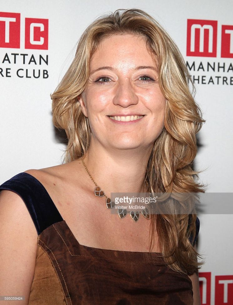 Heidi Schreck