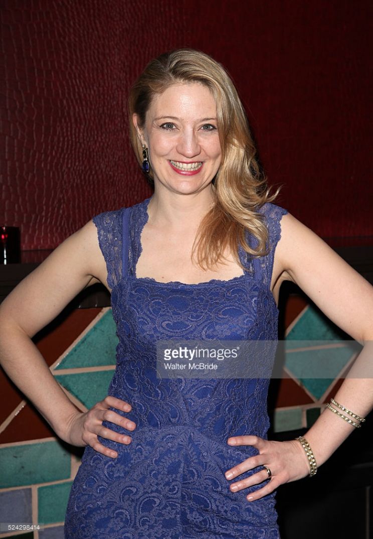 Heidi Schreck