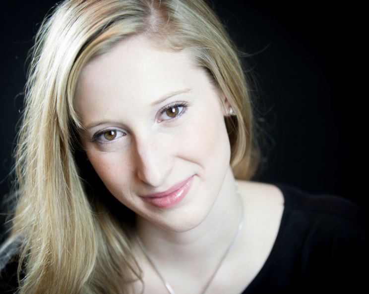 Heidi Shannon