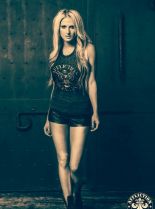 Heidi Shepherd photo
