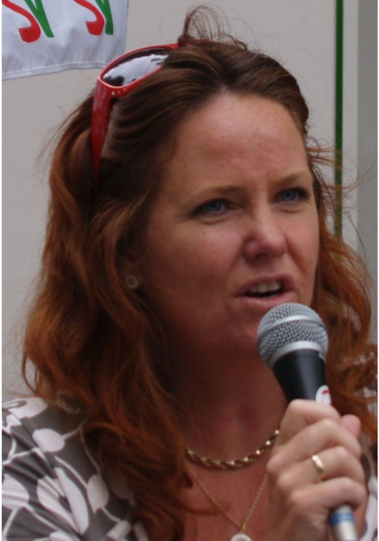 Heidi Sorenson