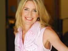 Heidi Swedberg