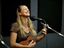 Heidi Swedberg photo