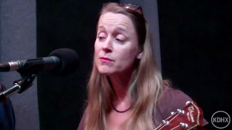 Heidi Swedberg