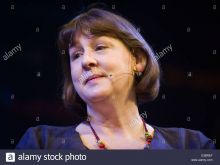 Heidi Thomas