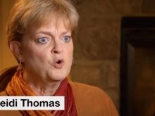 Heidi Thomas