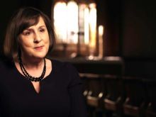 Heidi Thomas