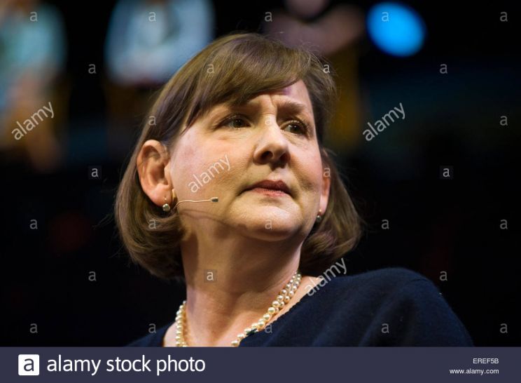 Heidi Thomas