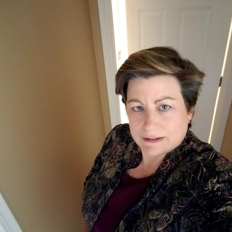 Heidi Thomas