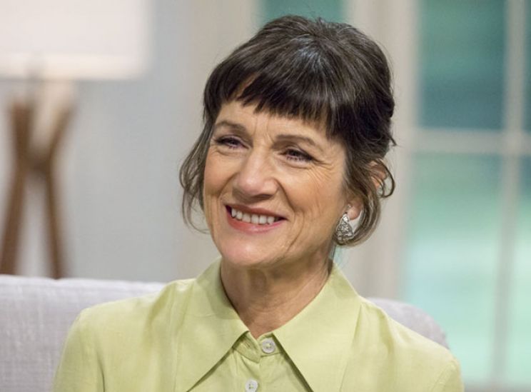 Heidi Thomas