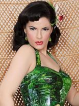 Heidi Van Horne