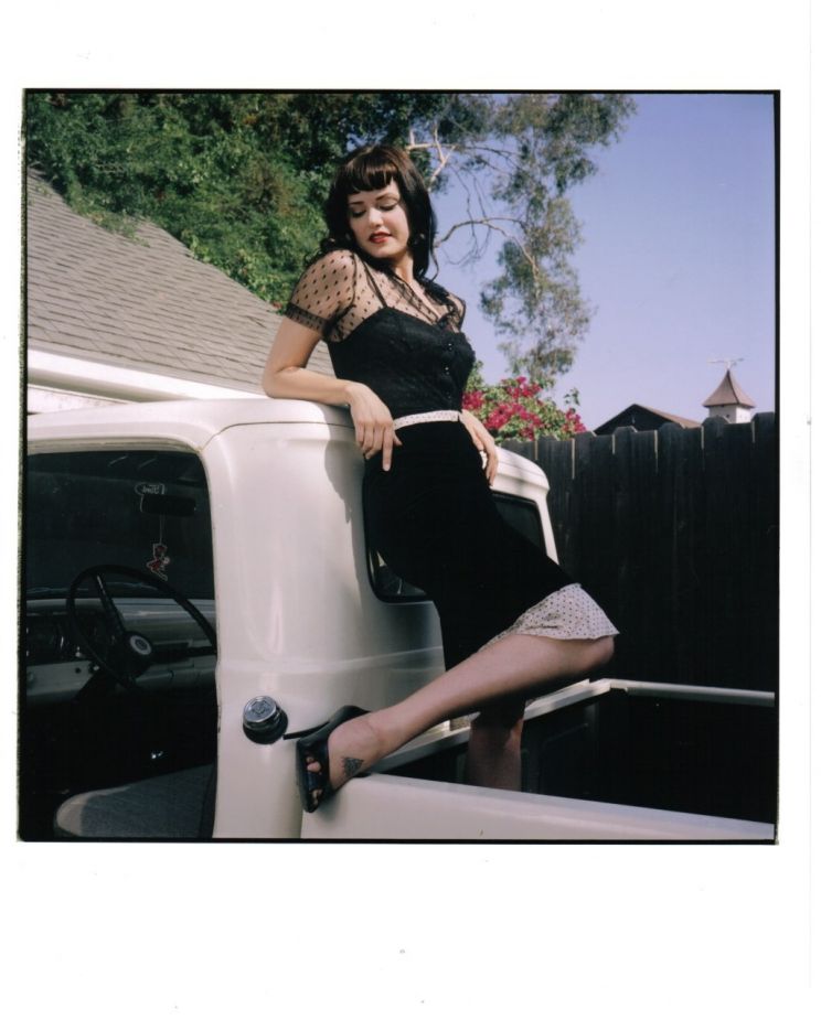 Heidi Van Horne