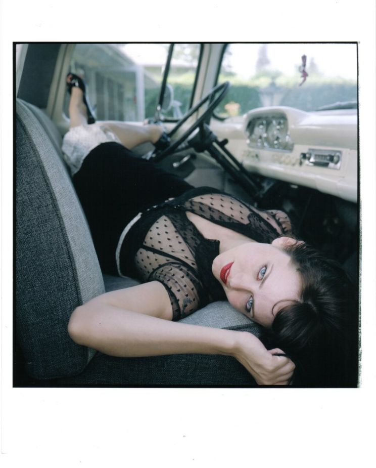 Heidi Van Horne