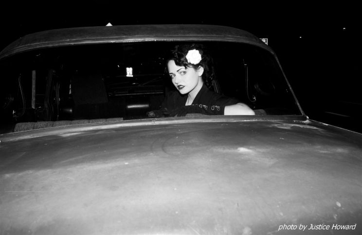 Heidi Van Horne