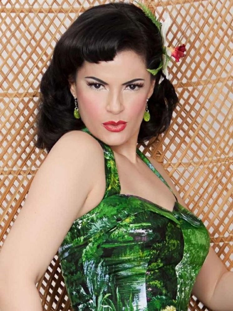Heidi Van Horne