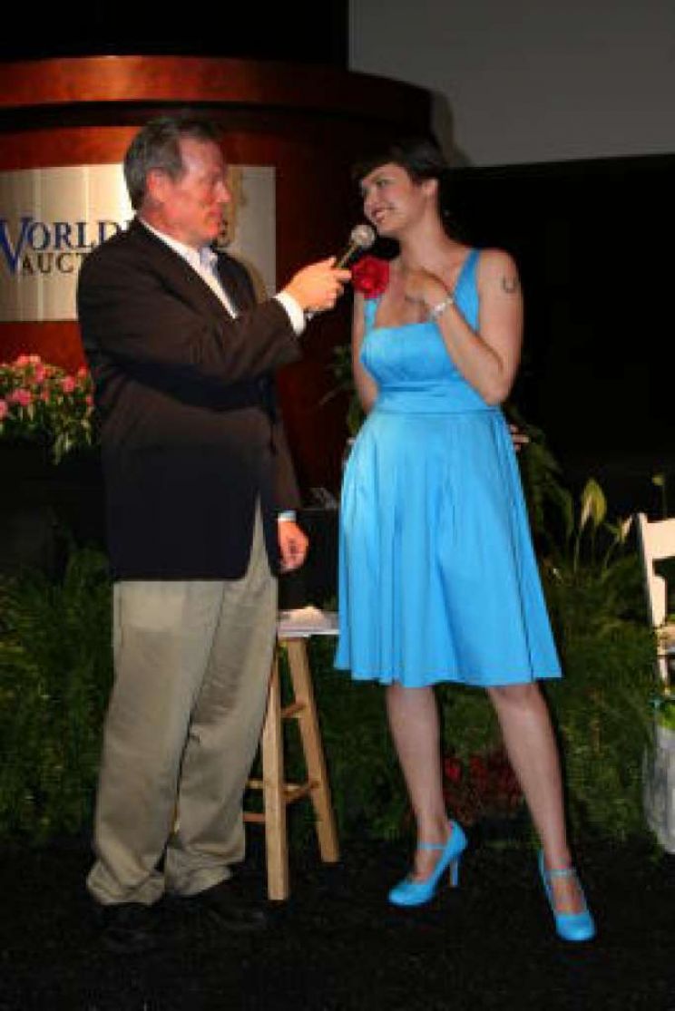 Heidi Van Horne