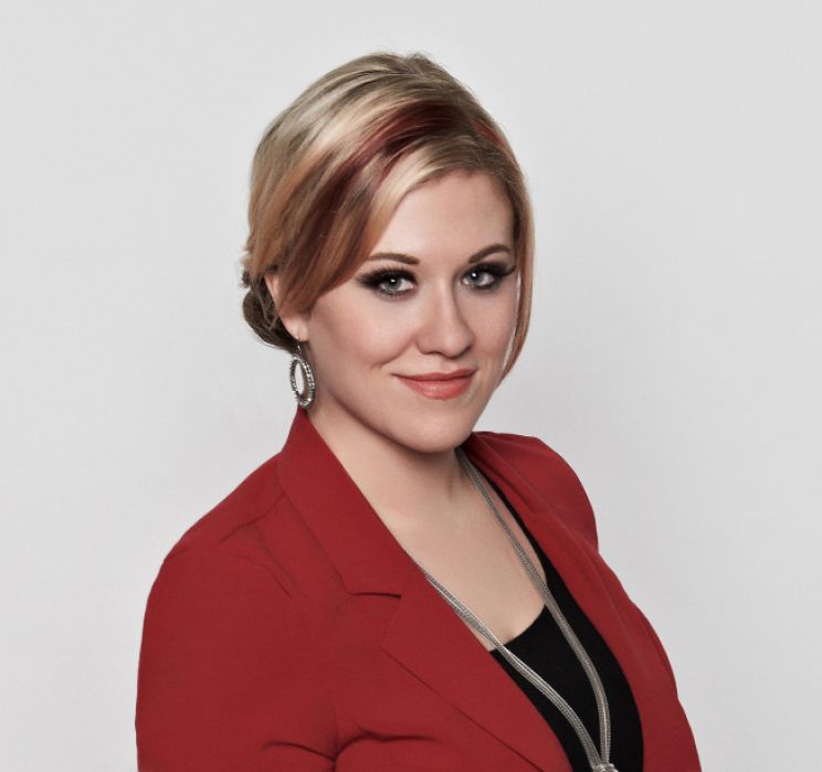 Pictures of Heidi Van Pelt